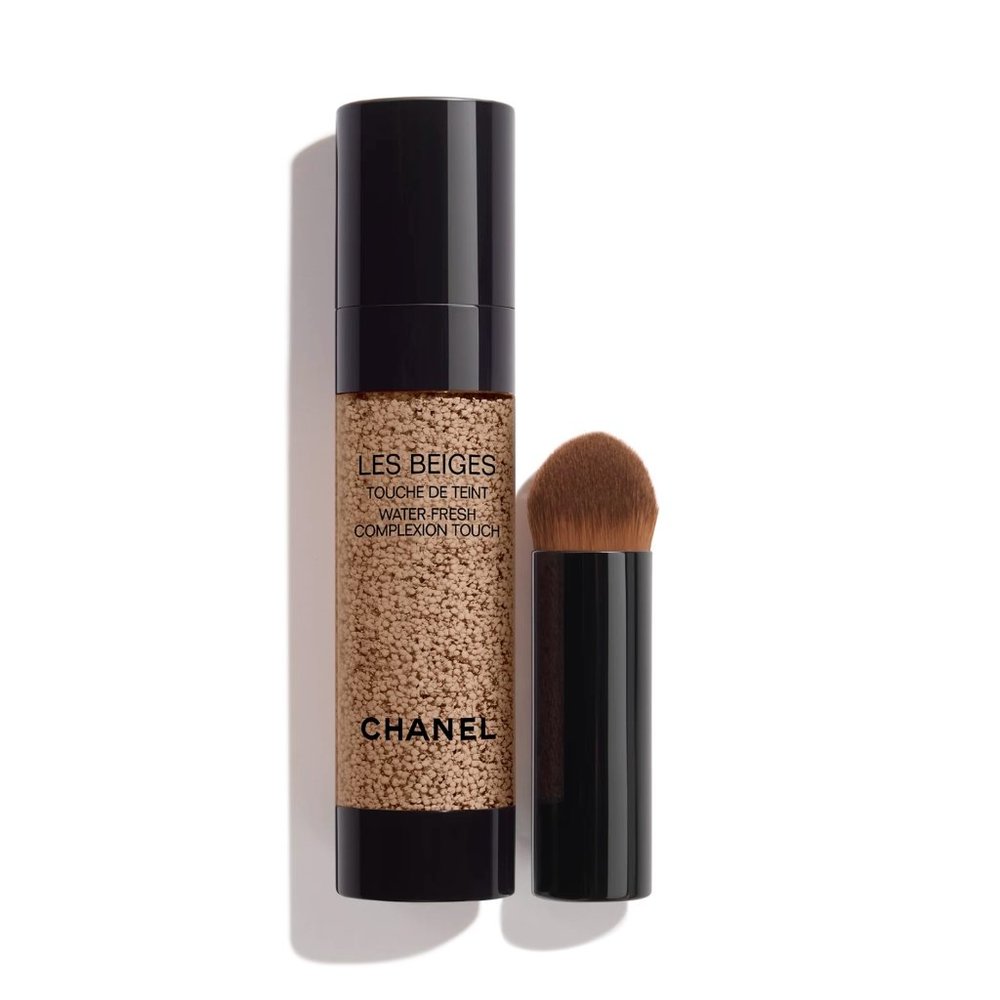 Brand New CHANEL Les Beiges Water-Fresh Complexion Touch - B20